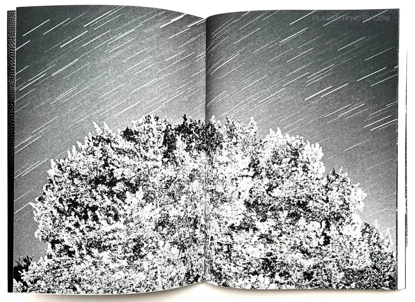 Jean-Marc Caimi & Valentina Piccinni – Umana Natura (Print A, edt 4/6, Black cover)