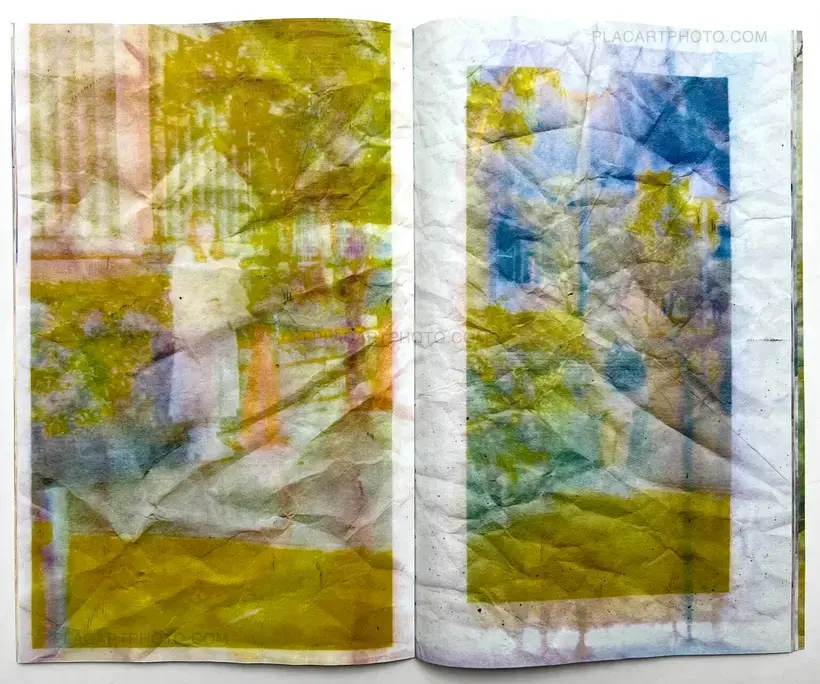 Sayo Senoo – tachinbo (bigger version. Signed and numbered, edt of 15)