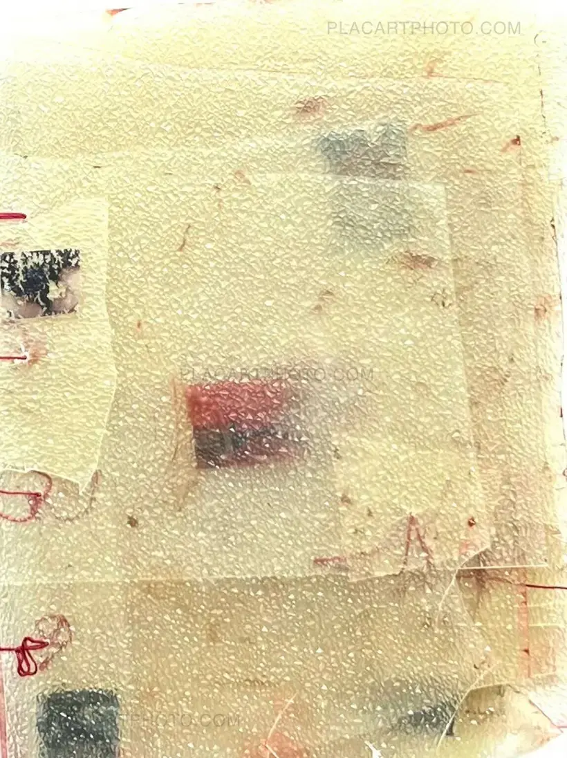 Larry – BLOOD (UNIQUE EDT)