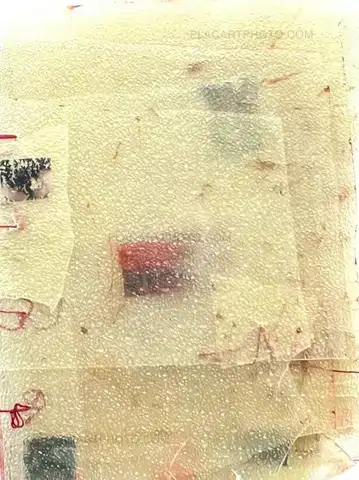 Larry – BLOOD (UNIQUE EDT)