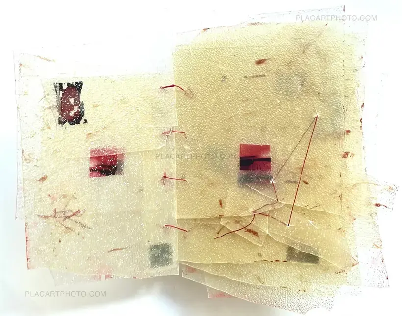 Larry – BLOOD (UNIQUE EDT)