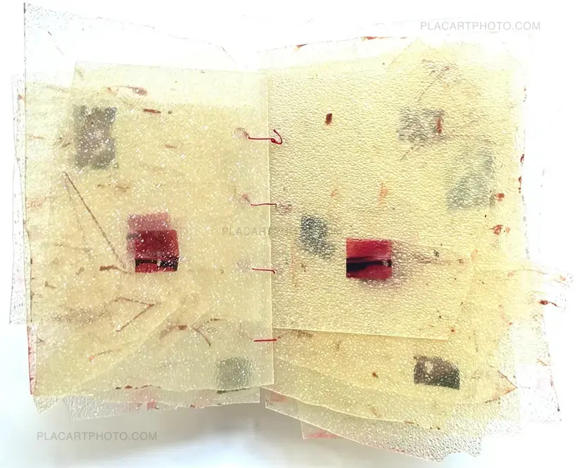 Larry – BLOOD (UNIQUE EDT)