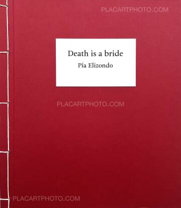 Pia Elizondo,Death is a bride (Signed and numbered)