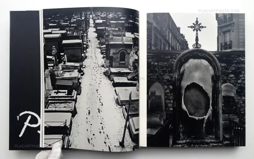 Christer Strömholm – Post Scriptum