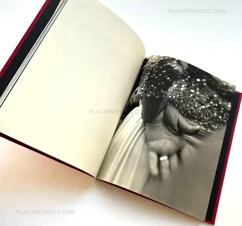 Pia Elizondo – Death is a bride (Signed and numbered)