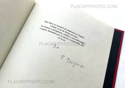 Pia Elizondo,Death is a bride (Signed and numbered)