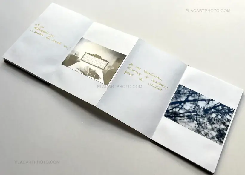 Veronica Mecchia – Le monde n'est-il pas une demeure d'illusion? (SIGNED AND NUMBERED)