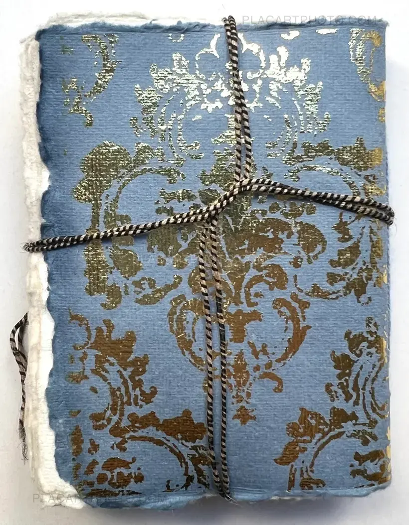 Veronica Mecchia – Carnet vénitien (SIGNED AND NUMBERED)