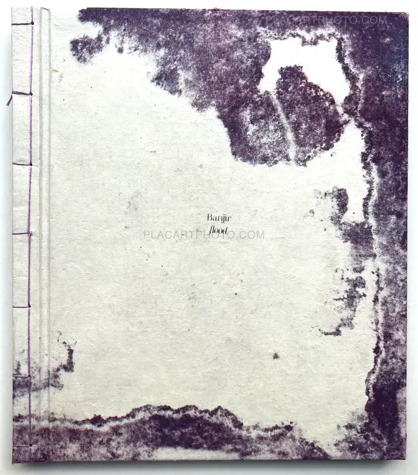 Miranda Devita Kistler – BATU DAN BANJIR (2 vols)