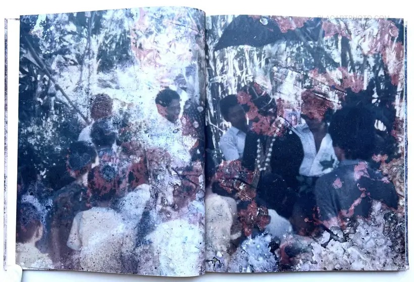 Miranda Devita Kistler – BATU DAN BANJIR (2 vols)