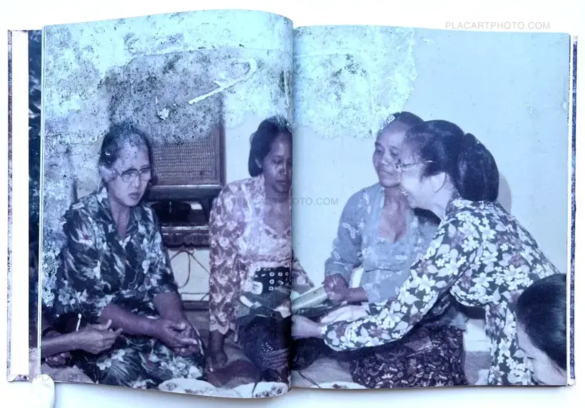 Miranda Devita Kistler – BATU DAN BANJIR (2 vols)