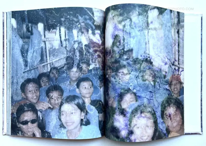 Miranda Devita Kistler – BATU DAN BANJIR (2 vols)
