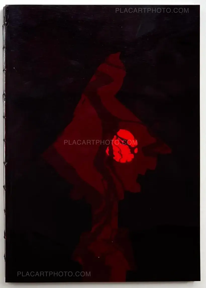 Julia Bohle – SOLSTICE (Signed and numbered, edt of 10)