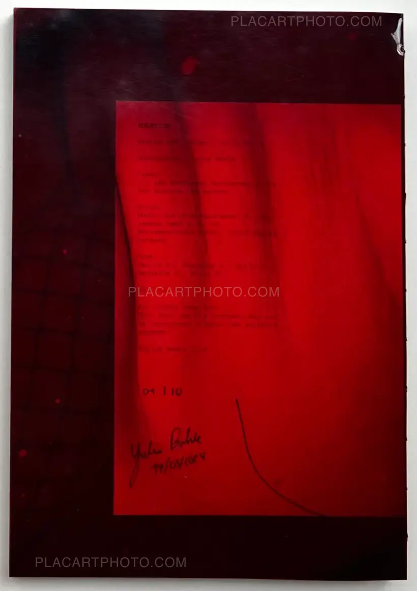 Julia Bohle – SOLSTICE (Signed and numbered, edt of 10)
