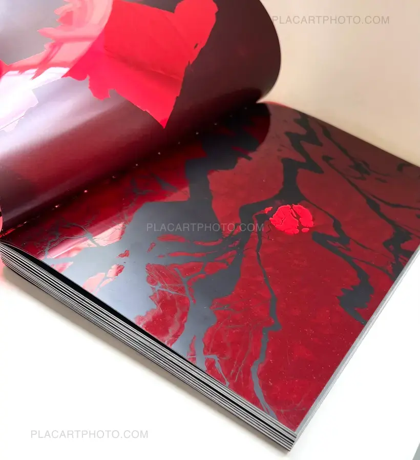Julia Bohle – SOLSTICE (Signed and numbered, edt of 10)