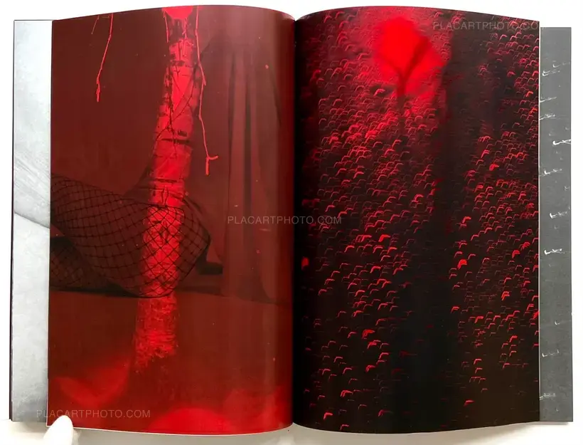 Julia Bohle – SOLSTICE (Signed and numbered, edt of 10)