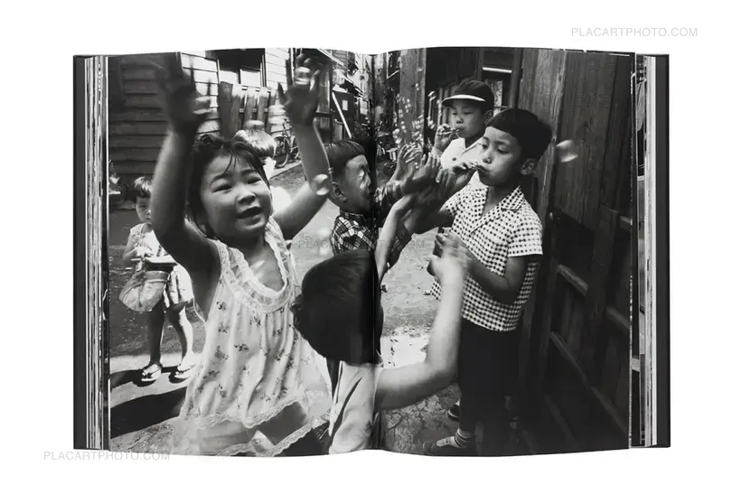 William Klein – Tokyo 1961 (Signed)