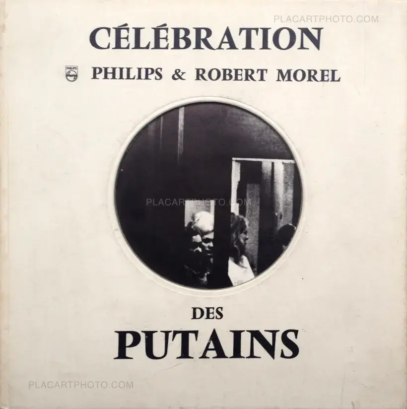 Leon Herschtritt – Célébration des putains