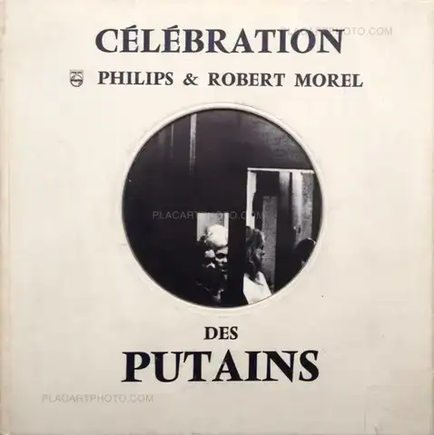 Leon Herschtritt – Célébration des putains