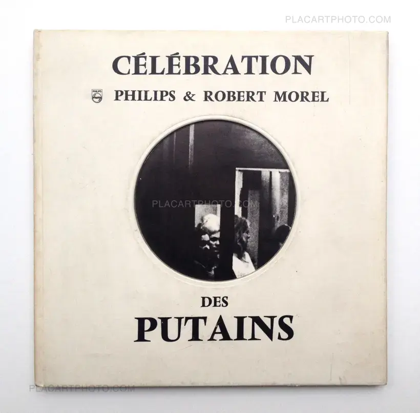 Leon Herschtritt – Célébration des putains