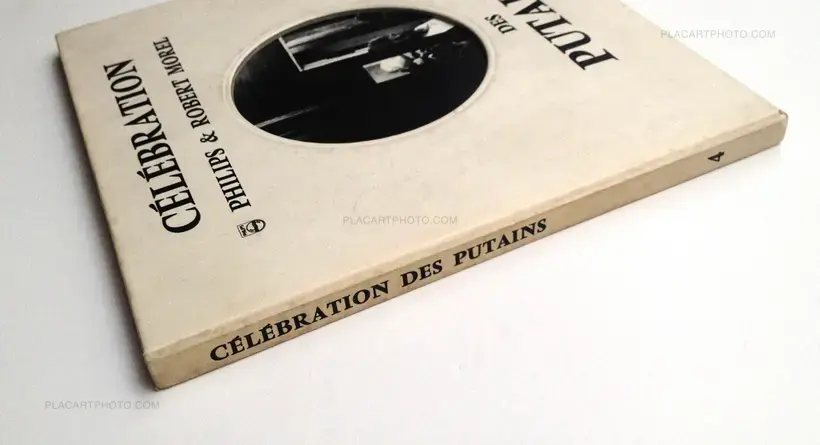 Leon Herschtritt – Célébration des putains