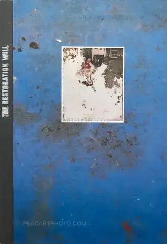 Mayumi Suzuki – The Restoration Will (ONLY 87 COPIES)