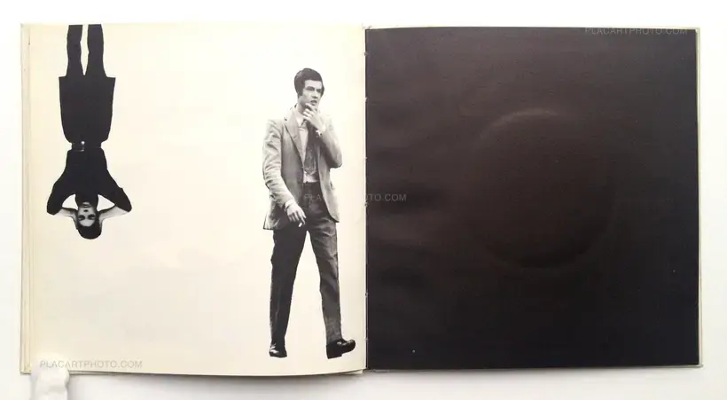 Leon Herschtritt – Célébration des putains