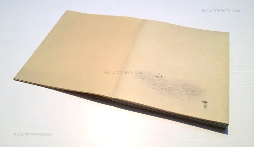Miho Kajioka – And where did the peacocks go ? (SIGNED TRUE FIRST EDT ONLY 50 COPIES)