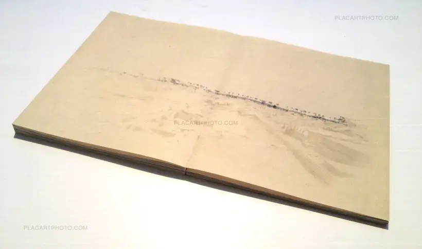 Miho Kajioka – And where did the peacocks go ? (SIGNED TRUE FIRST EDT ONLY 50 COPIES)