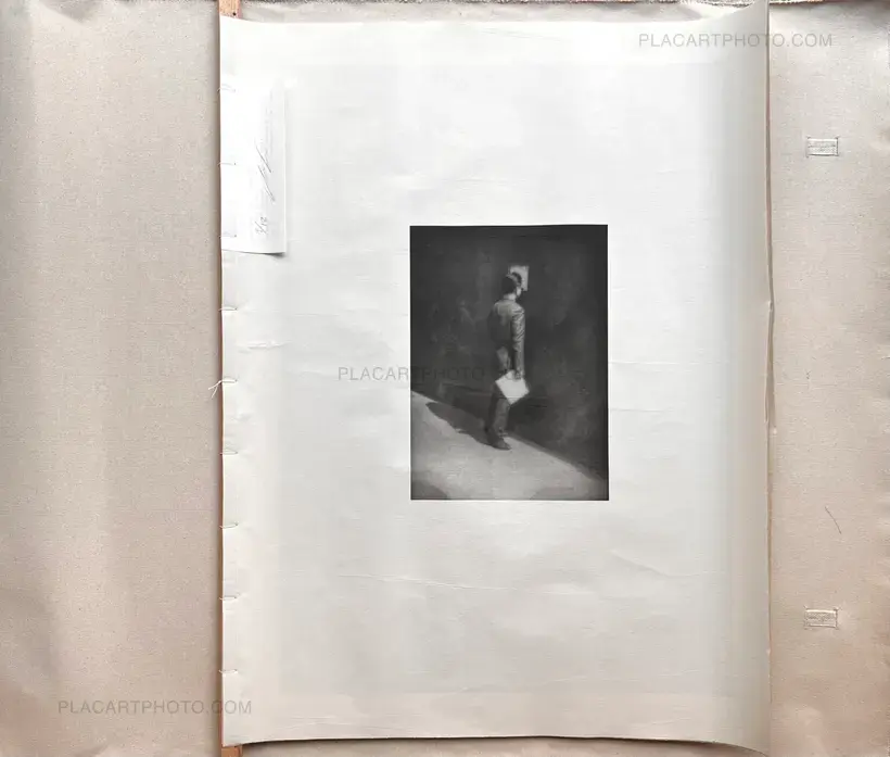 Martin Bogren – Metropolia (Artist's edt of 12 + 2 AP)