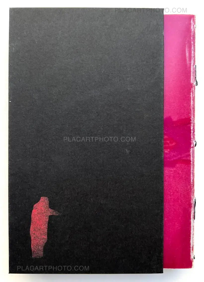 Hajime Kimura – In search of lost memories (Signed and numbered, edt of 33)