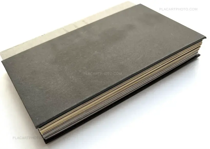 Hajime Kimura – In search of lost memories (Signed and numbered, edt of 33)