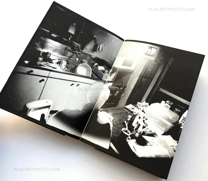 Hajime Kimura – In search of lost memories (Signed and numbered, edt of 33)