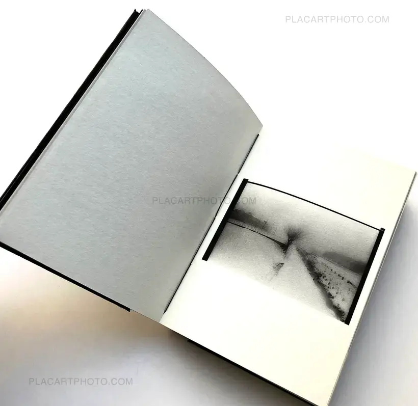 Hajime Kimura – In search of lost memories (Signed and numbered, edt of 33)