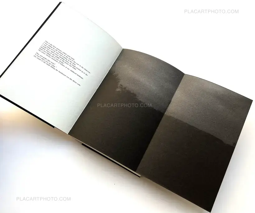 Hajime Kimura – In search of lost memories (Signed and numbered, edt of 33)