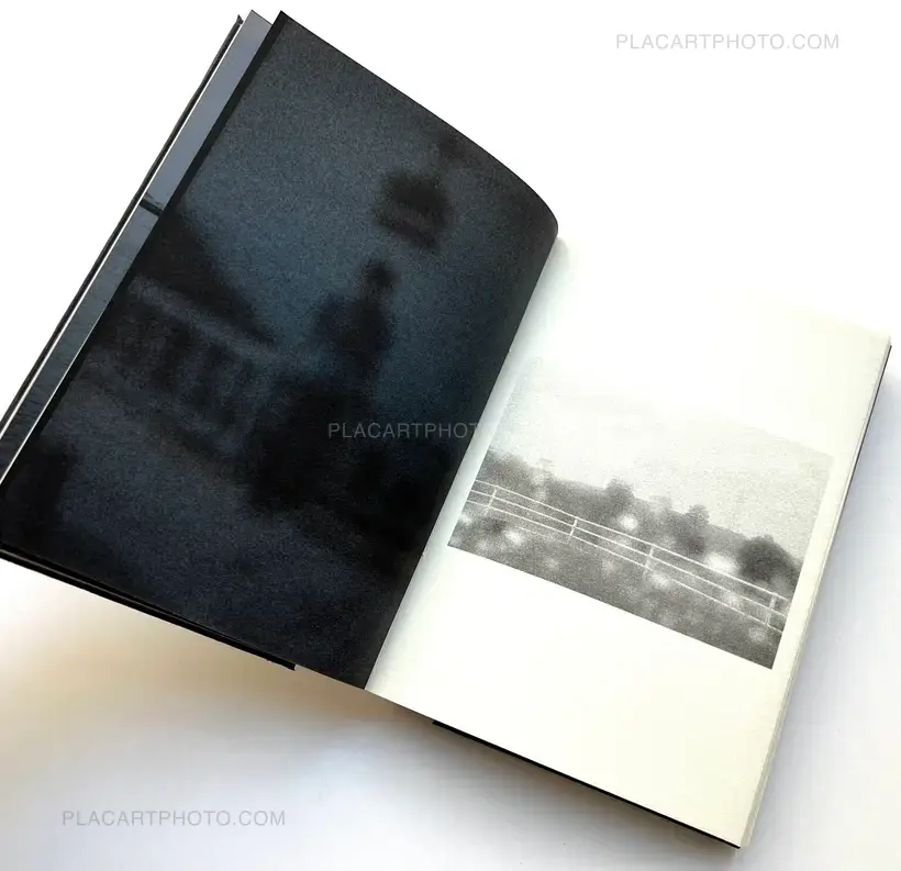 Hajime Kimura – In search of lost memories (Signed and numbered, edt of 33)