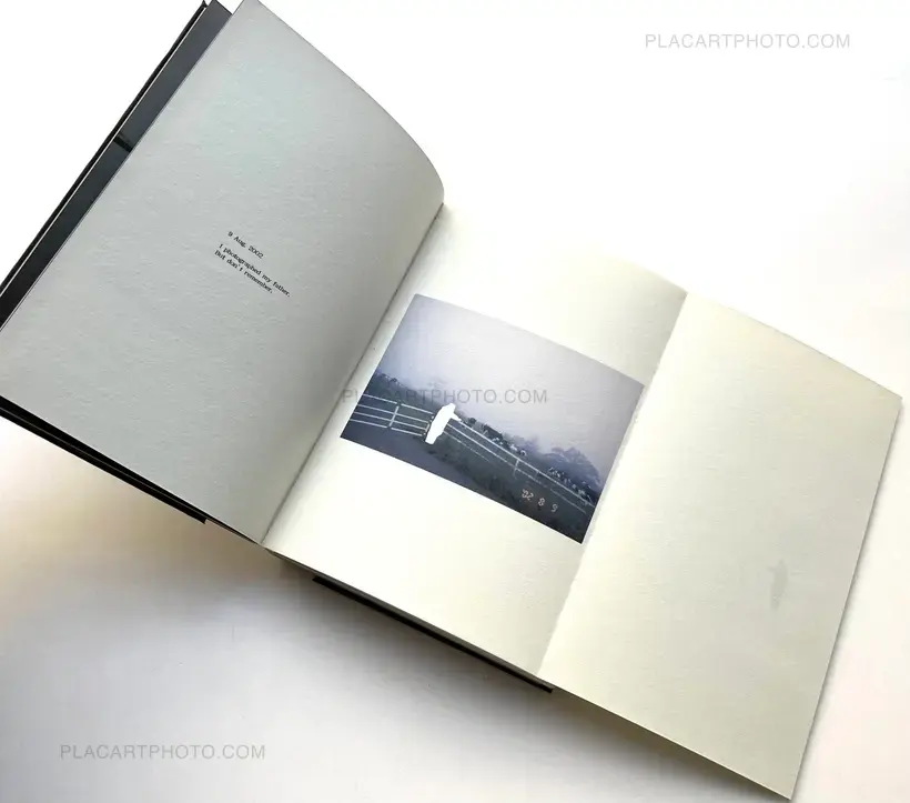 Hajime Kimura – In search of lost memories (Signed and numbered, edt of 33)