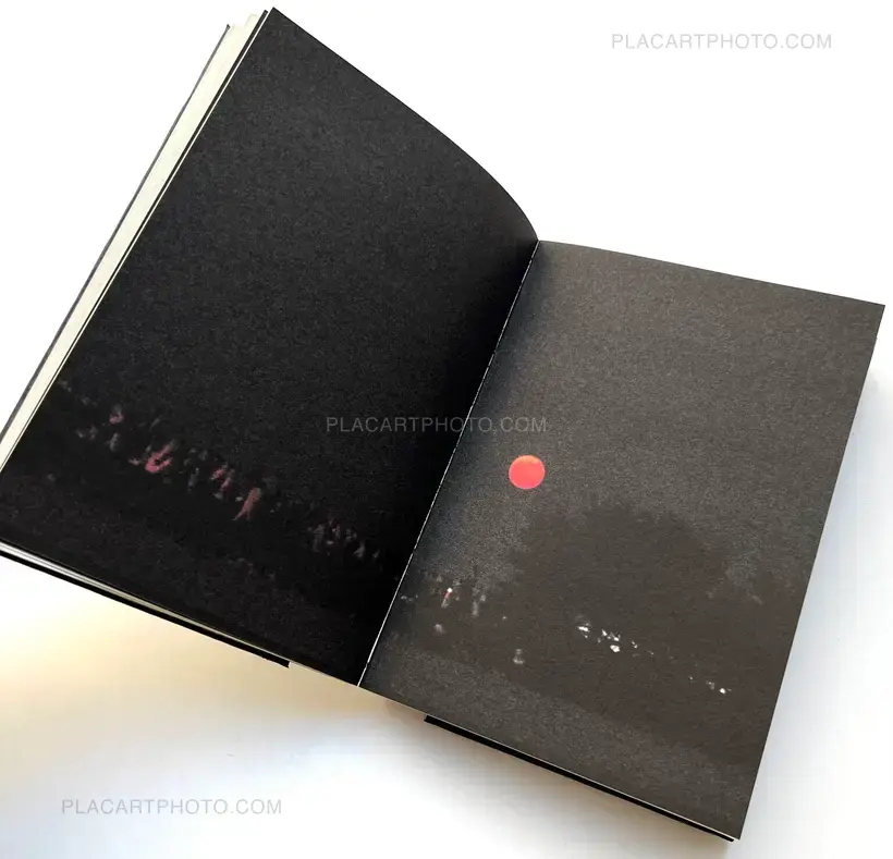 Hajime Kimura – In search of lost memories (Signed and numbered, edt of 33)