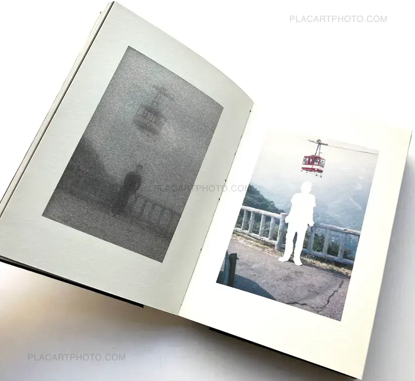 Hajime Kimura – In search of lost memories (Signed and numbered, edt of 33)