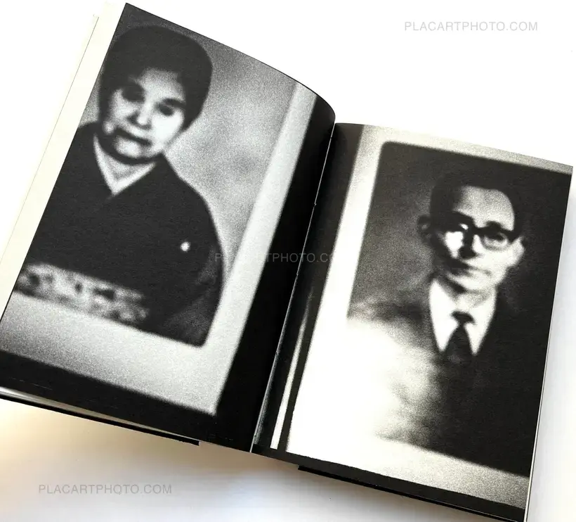 Hajime Kimura – In search of lost memories (Signed and numbered, edt of 33)