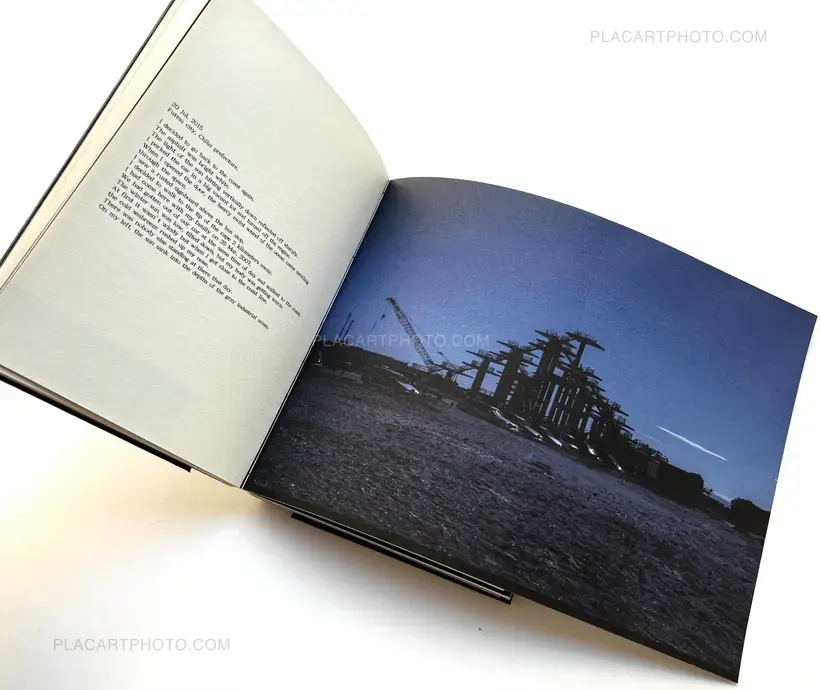 Hajime Kimura – In search of lost memories (Signed and numbered, edt of 33)