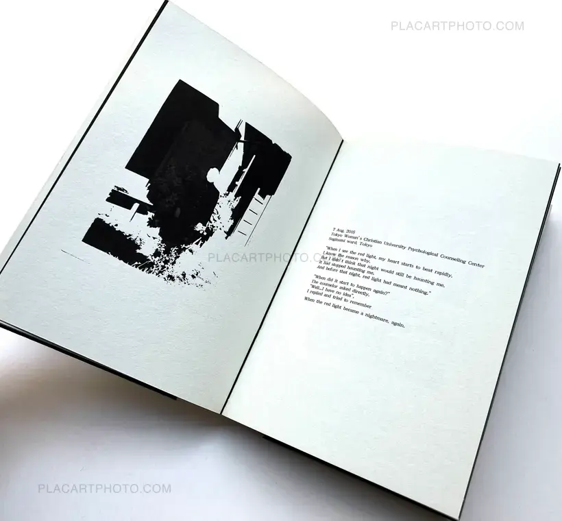 Hajime Kimura – In search of lost memories (Signed and numbered, edt of 33)