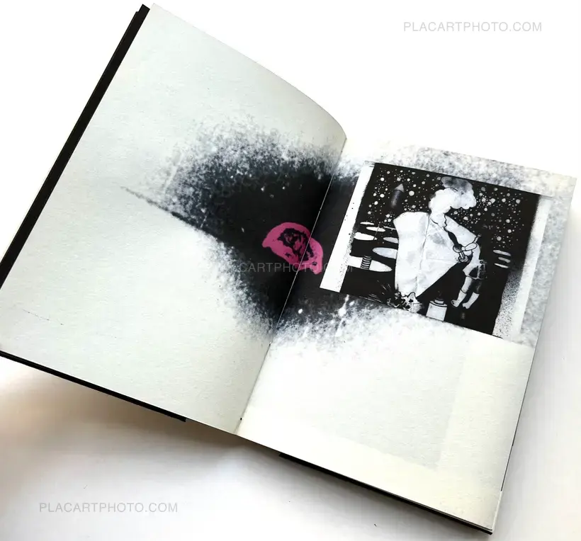 Hajime Kimura – In search of lost memories (Signed and numbered, edt of 33)