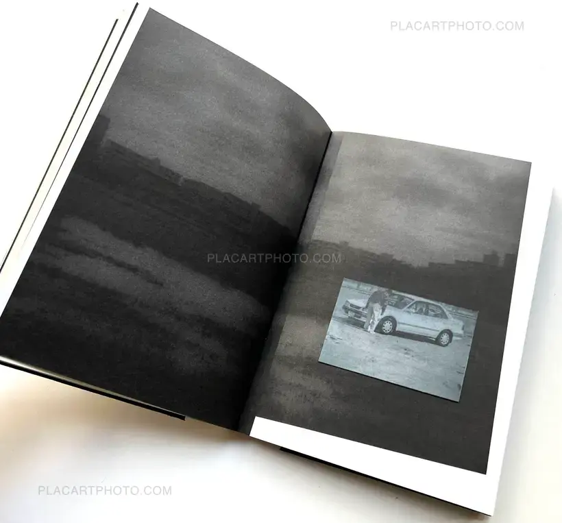 Hajime Kimura – In search of lost memories (Signed and numbered, edt of 33)