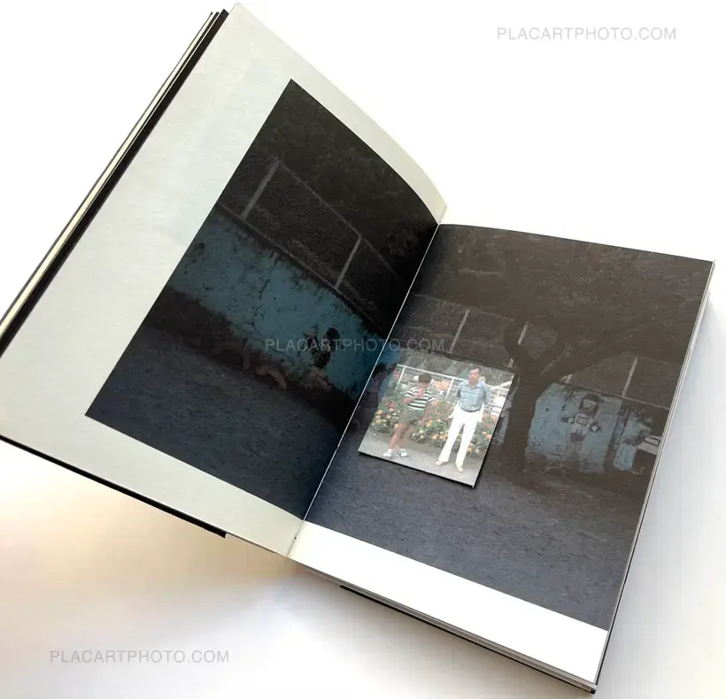 Hajime Kimura – In search of lost memories (Signed and numbered, edt of 33)