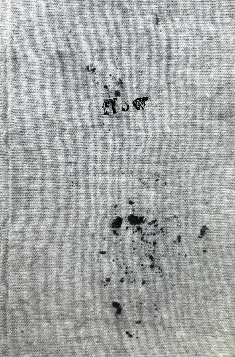 Mariia Ermolenko – Flow (Numbered, edt of 50)