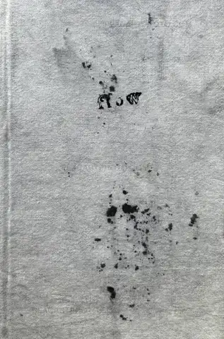 Mariia Ermolenko – Flow (Numbered, edt of 50)