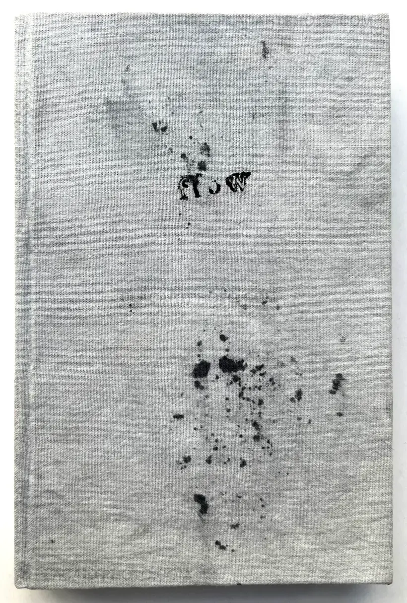 Mariia Ermolenko – Flow (Numbered, edt of 50)