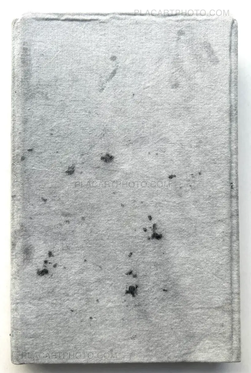 Mariia Ermolenko – Flow (Numbered, edt of 50)