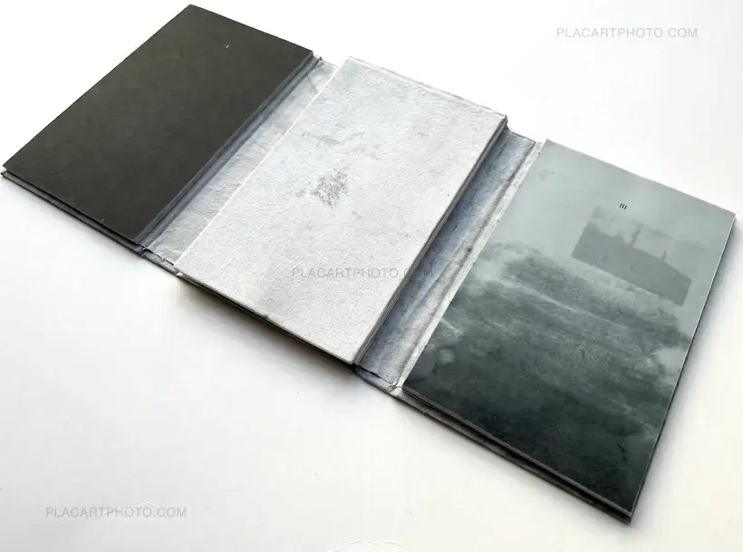 Mariia Ermolenko – Flow (Numbered, edt of 50)